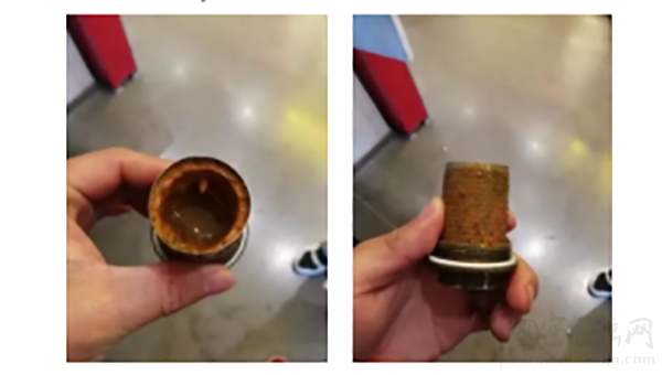 空氣能水系統(tǒng)管路堵塞的原因及影響_附近空氣能維修熱線電話
