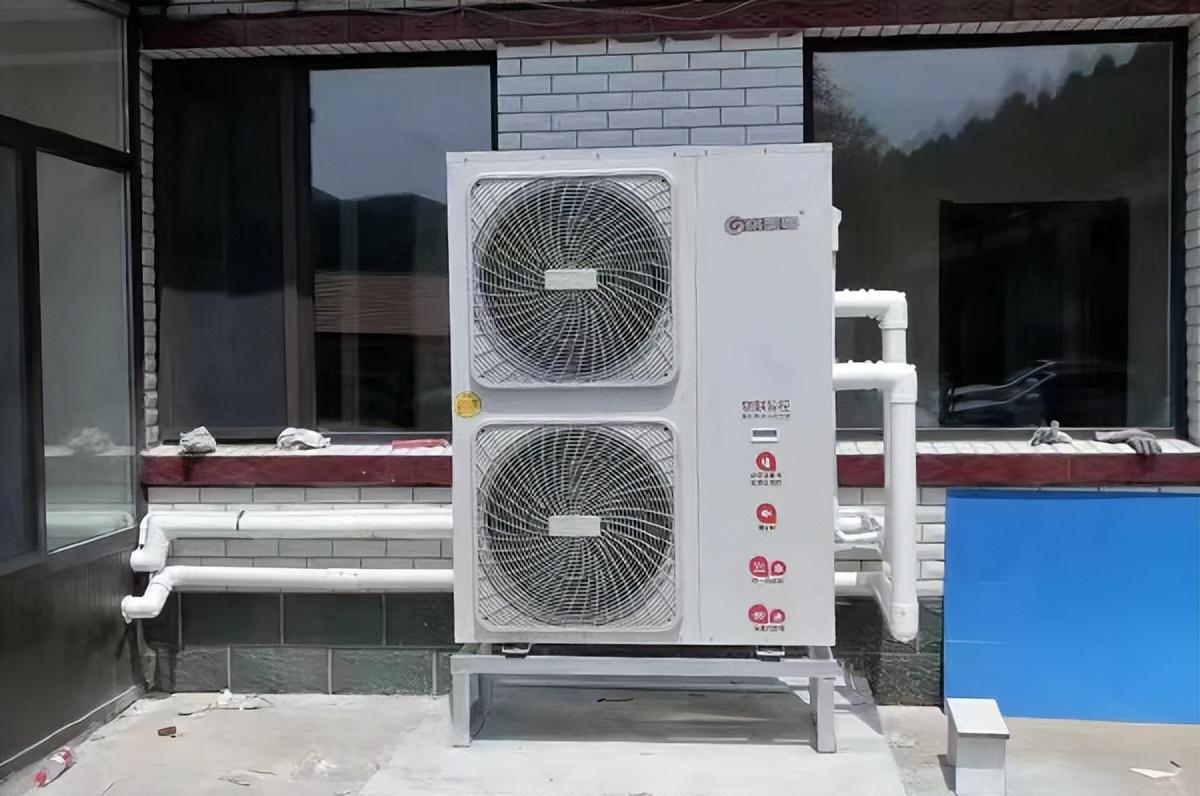 空氣能制熱量看哪個參數(shù)_空氣能地暖100平費用農(nóng)村家用