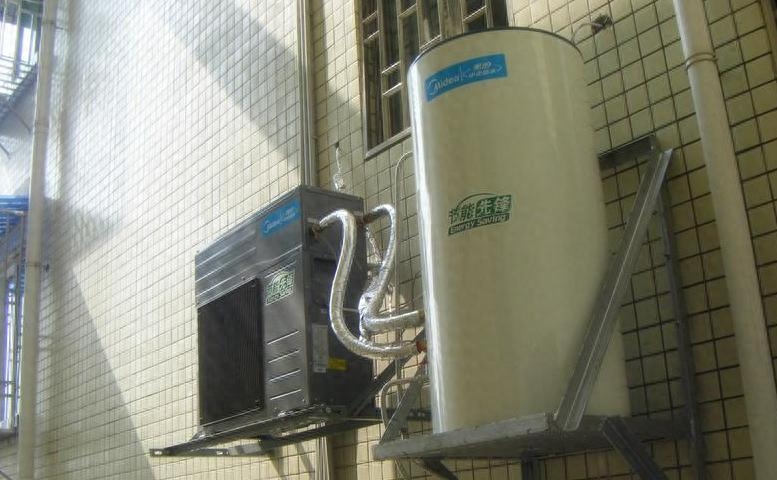 空氣能熱水器優(yōu)缺點_空氣能熱泵廠商