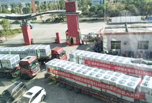 極端惡劣天氣下，空氣能熱泵還能穩(wěn)定工作嗎？_空氣能熱泵到底好不好