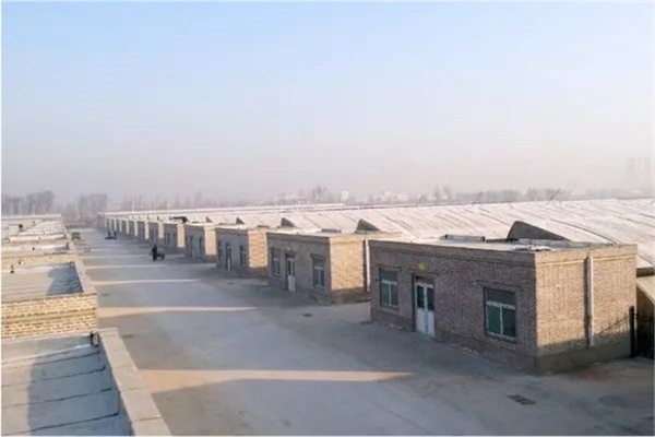 空氣能熱泵給蔬果大棚創(chuàng)造良好的生長(zhǎng)環(huán)境_空氣能招商加盟