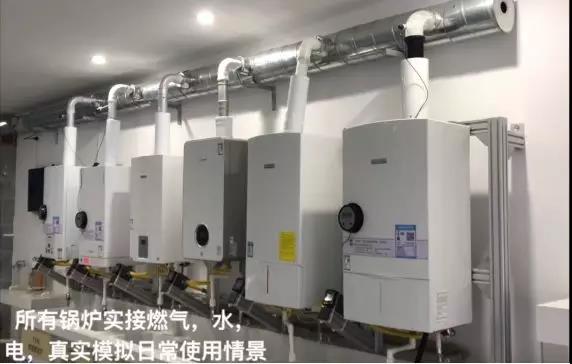 供暖季將至，冷凝式壁掛爐緣何成為新寵？_暖氣片壁掛爐