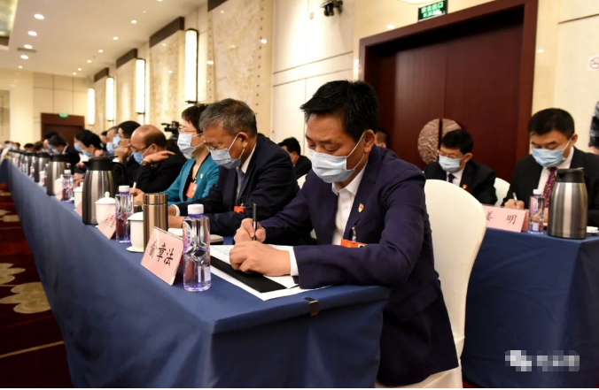 秦皇島召開2020年冬季清潔取暖工作動員會_貝斯特壁掛爐