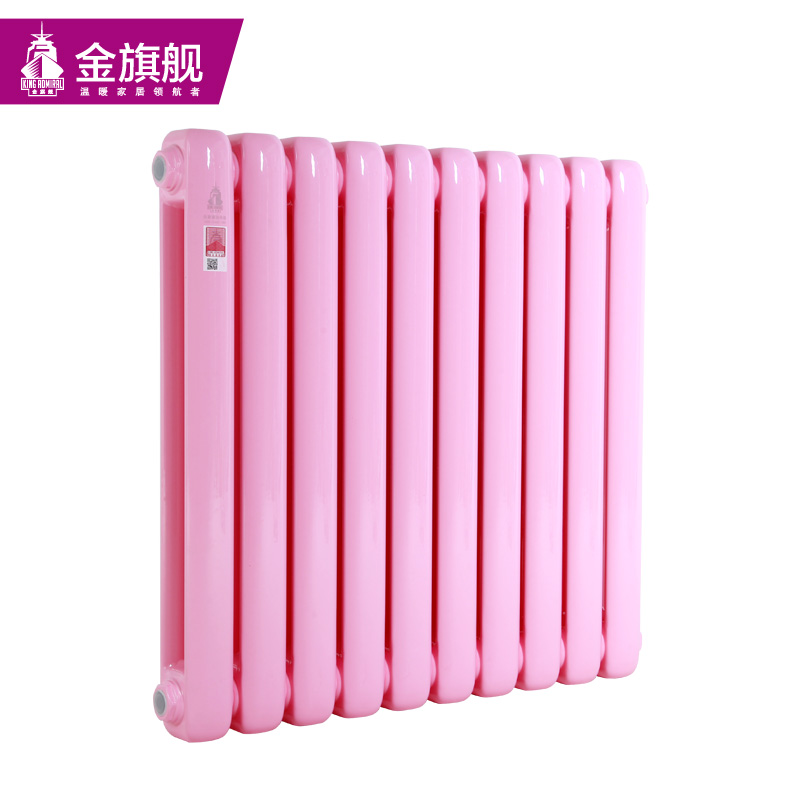 鋼制暖氣片到底有哪些特點(diǎn)呢？_山東臨沂鍋爐廠