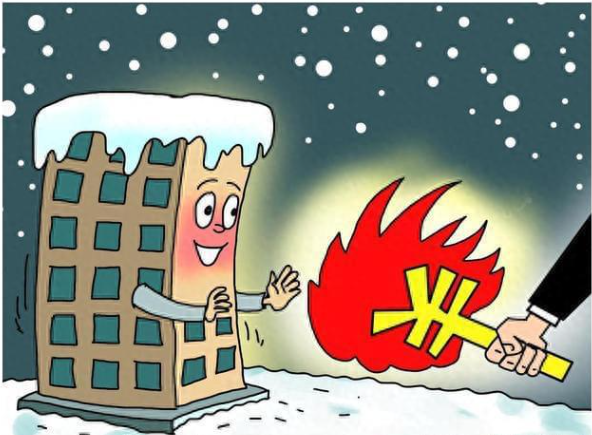 取暖補(bǔ)貼發(fā)放各地差距驚人？全國各地標(biāo)準(zhǔn)曝光，你的地區(qū)有份嗎？_寶威壁掛爐