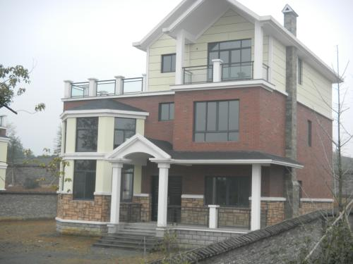 農(nóng)村自建房冬季采暖如何解決？可以試試壁掛爐獨立供暖系統(tǒng)_壁掛爐的安裝視頻