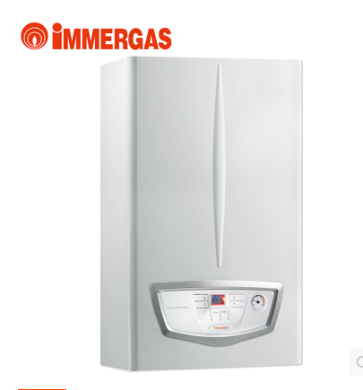 依瑪IMMERGAS