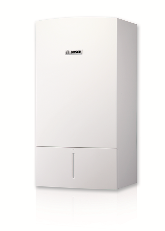 越級藍(lán)絨焰，冷凝大升量 博世“歐洲貴族”25KW升級款全新上市_電用壁掛爐