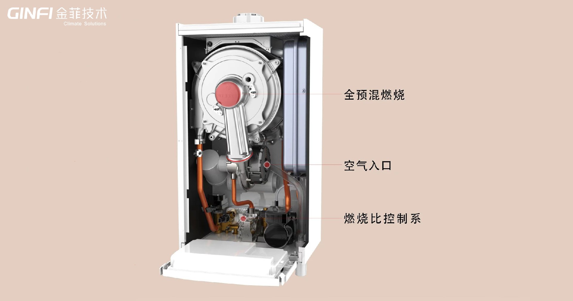 壁掛爐熱效率達(dá)108%是真是假_海頓壁掛爐售后電話
