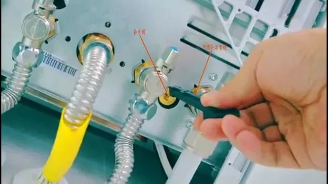 菲斯曼壁掛爐夏天怎么用