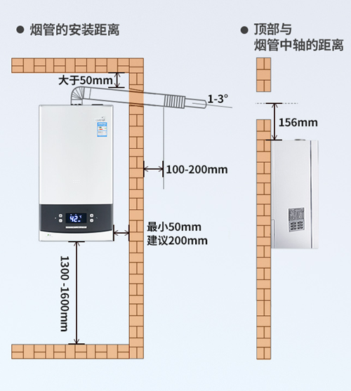 壁掛爐中途熄火怎么辦？學(xué)會(huì)這些技巧讓您輕松應(yīng)對(duì)