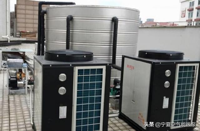 空氣能熱泵哪家強(qiáng)?哪個好?_空氣能取暖加盟