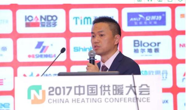胡玖祥：明裝那些事兒_維修依瑪壁掛爐
