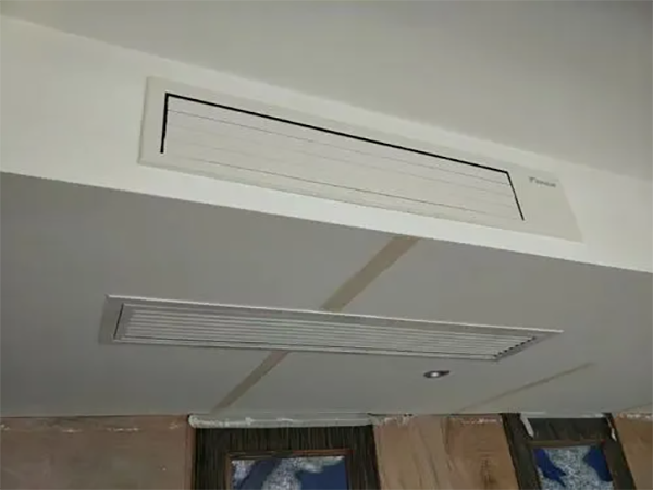 中央空調(diào)和家用空調(diào)哪個(gè)好_約克10匹空氣能價(jià)格