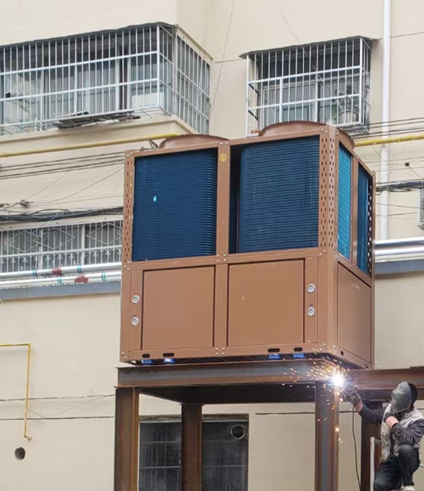 河南濮陽用空氣能采暖好嗎,河南空氣能暖氣采暖怎么樣_九恒空氣能官網(wǎng)