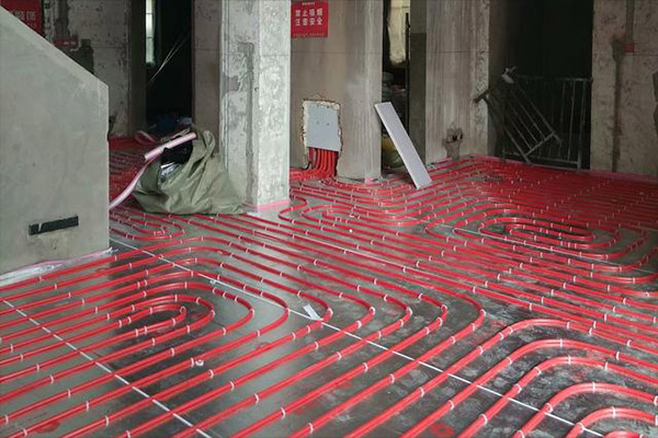 地暖會(huì)把地面灰塵吹起來(lái)嗎（地暖會(huì)使灰塵漂浮嗎）_空氣能熱水器維修服務(wù)電話