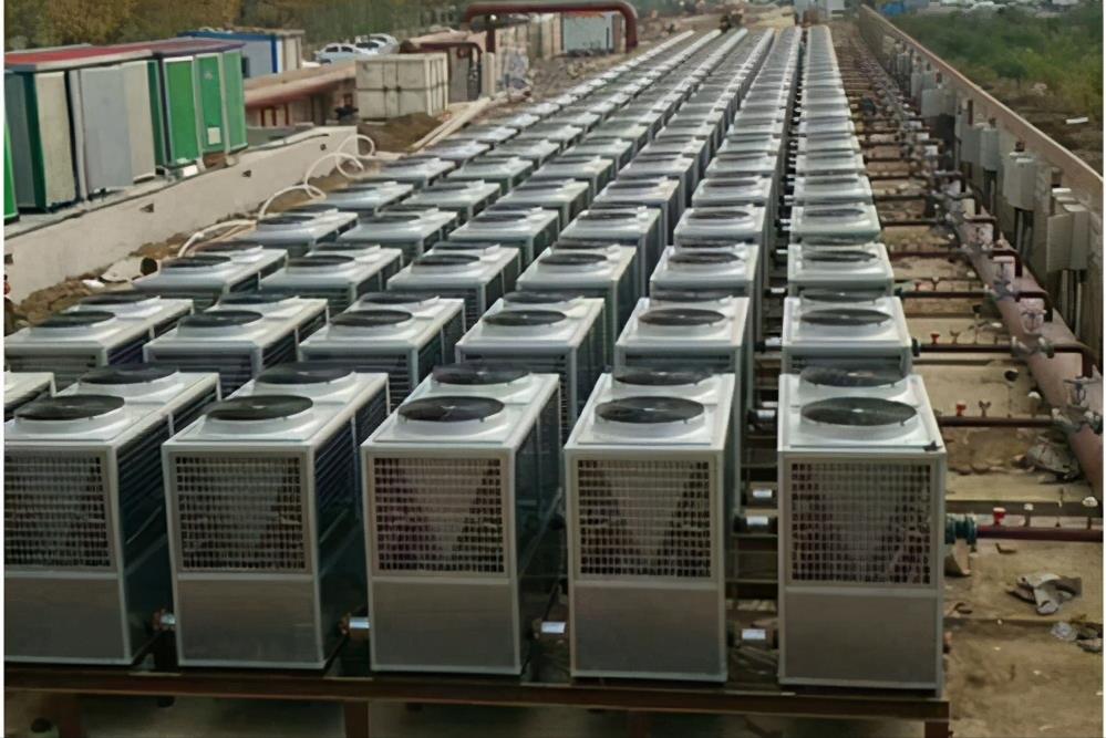 空氣能集中采暖怎么樣_什么空氣能最好最省電