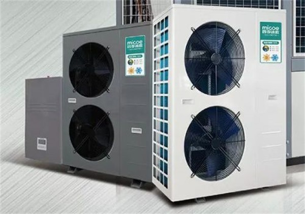 空氣能熱水器帶給您全新的體驗(yàn)_空氣能安裝全過程