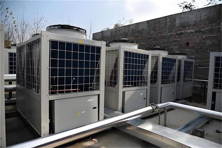 空氣能地暖空調(diào)一體機(jī)——供暖制冷新選擇_伽帝芙空氣能排名