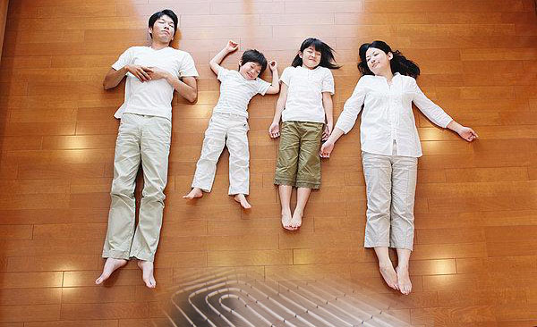 壁掛爐和地暖節(jié)能與保養(yǎng)方法介紹_壁掛爐1n