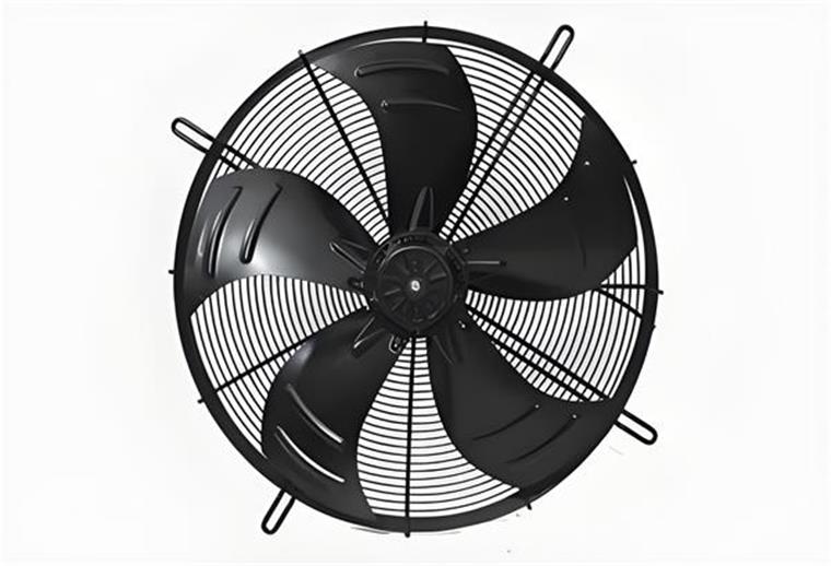 空氣能外轉(zhuǎn)子軸流風(fēng)機是什么，它有什么作用？_水源熱泵十大名牌