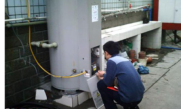 空氣能熱水器老是高壓停機(jī)怎么破？_空氣能熱水器具有()優(yōu)點(diǎn)
