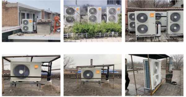 空氣能采暖究竟有多省電，空氣能地暖省電嗎_3匹空氣能多少錢一臺