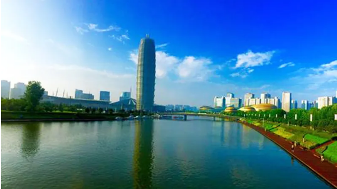 鄭州清潔取暖試點(diǎn)完成改造“電代煤、氣代煤”32.04萬戶,清潔取暖率達(dá)到100%。_壁掛爐怎么燒省氣