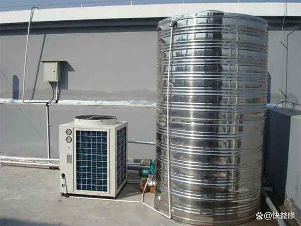 空氣能熱泵多少錢一臺(tái)_伽帝芙空氣能質(zhì)量怎么樣