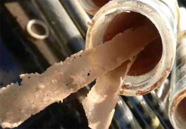 空氣能熱水器水垢的形成與高效清除方法_空氣能的優(yōu)點和缺點