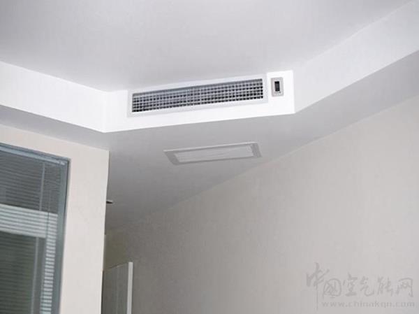 空氣能地暖中央空調(diào)VS普通中央空調(diào)，哪個(gè)更適合家庭用_生能10匹空氣能