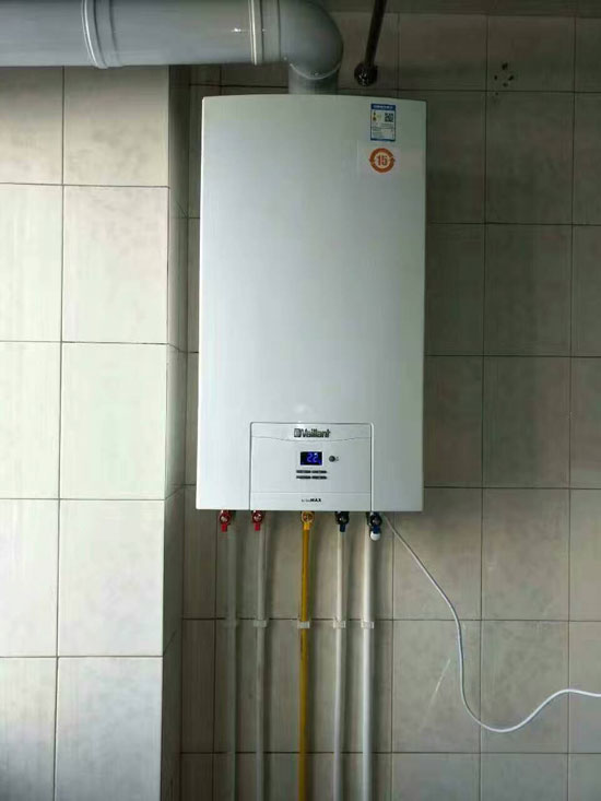威能turboMINI 16kw迷你型燃?xì)獠膳療崴疇t
