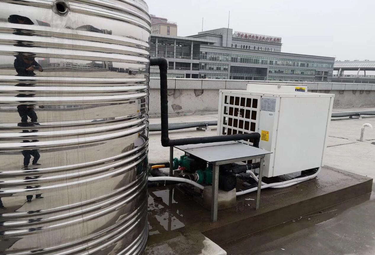 空氣能取暖好還是電鍋爐取暖好用_空氣能熱水器價(jià)格一般是多少