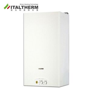 全球十大壁掛爐品牌最新排行榜七：意特爾曼。