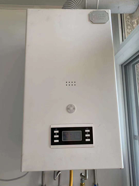 老式依瑪壁掛爐不出熱水_燃?xì)?壁掛爐