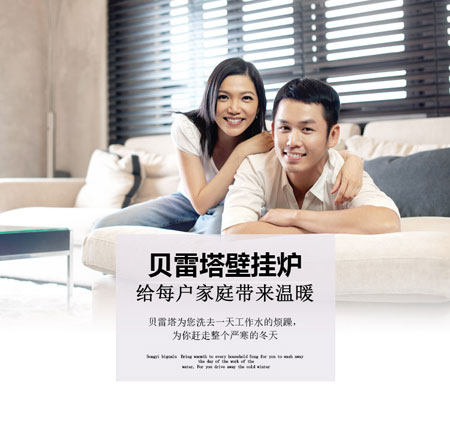 新諾曼 (Mynute N)壁掛爐怎么樣