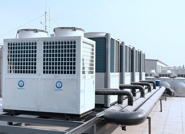 空氣能熱泵如何排查安全隱患_空氣能銷量第一