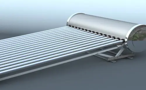 太陽能熱水器怎么維修？太陽能熱水器工作原因？_南山暖氣片廠客服電話