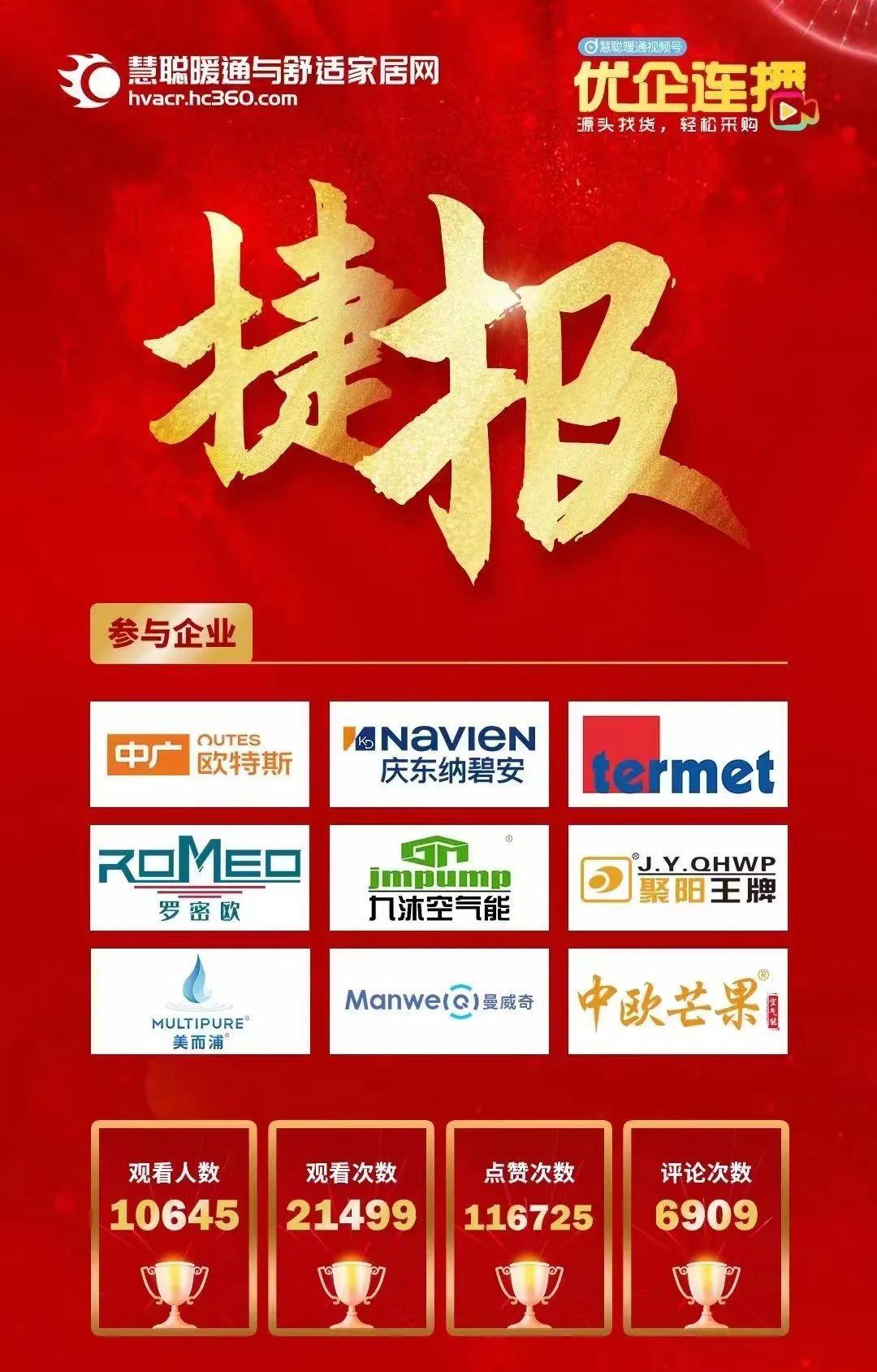 ROMEO羅密歐 | 直播首秀，超一萬人圍觀_力科壁掛爐