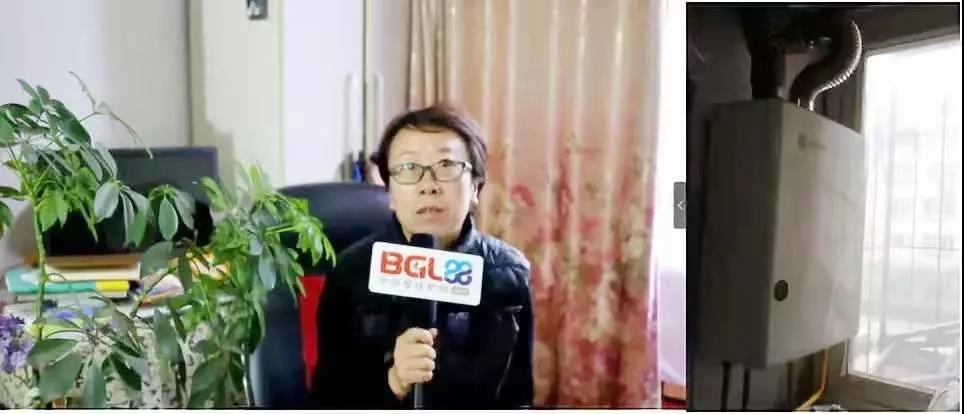 “尋找十五年前的你”，慶東納碧安壁掛爐老用戶回訪_壁掛爐官網(wǎng)