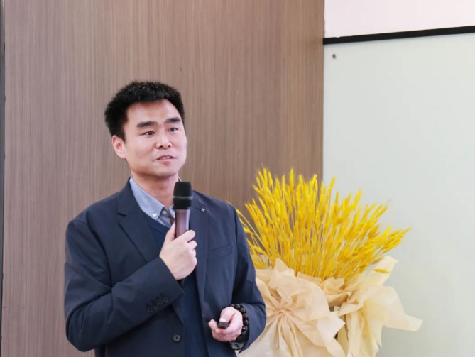 【把脈南方采暖 了解大宅熱水】瑞美南京ILC2023首場(chǎng)思享會(huì)圓滿落幕_凡帝都壁掛爐