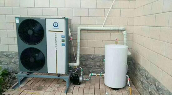 空氣能取暖設(shè)備到底省不省電?_專業(yè)生產(chǎn)空氣能熱水器牌子是哪家