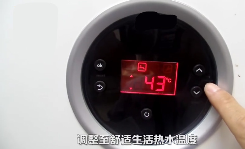 博世壁掛爐為什么老是報EA