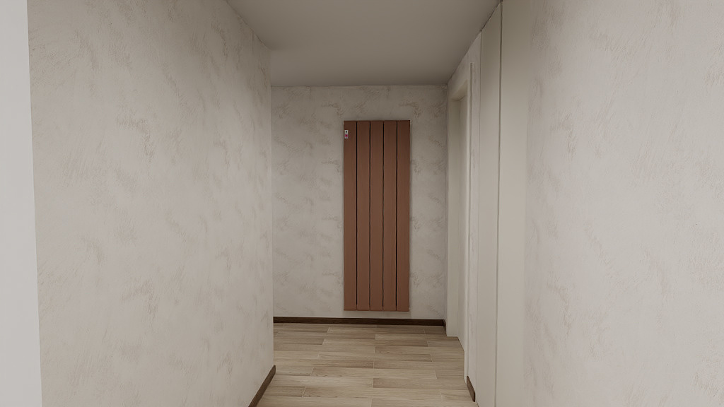 成都暖氣安裝：選擇最佳時節(jié)，享受舒適生活_包工包料300x600鋁扣板