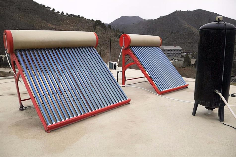農村用太陽能好還是空氣能好_空氣能電熱器哪個品牌好