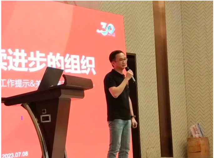 總裁賴育文：萬和電氣由內(nèi)而外的蛻變 管理機制破局迎來有效增長_喜德瑞壁掛爐