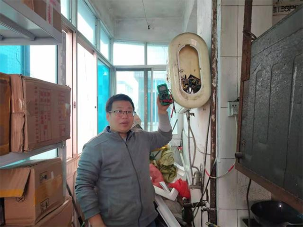 空氣能熱泵主機(jī)的清洗怎么清洗，空氣能水箱的清洗步驟_十大公認(rèn)最好用空氣能地暖