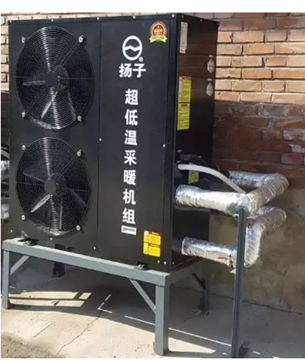 什么牌子的熱泵好_銀川空氣能熱泵
