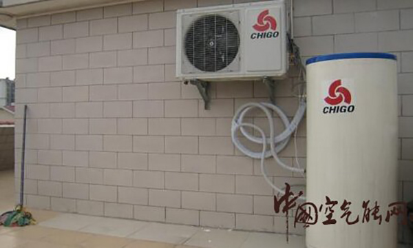 空氣能熱水器知識(shí)知多少_空氣能代理