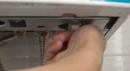 威能壁掛爐水壓多少正常